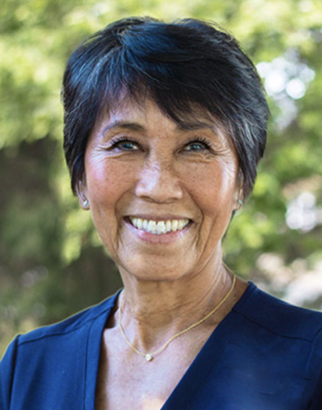 Dr. Susan Yung