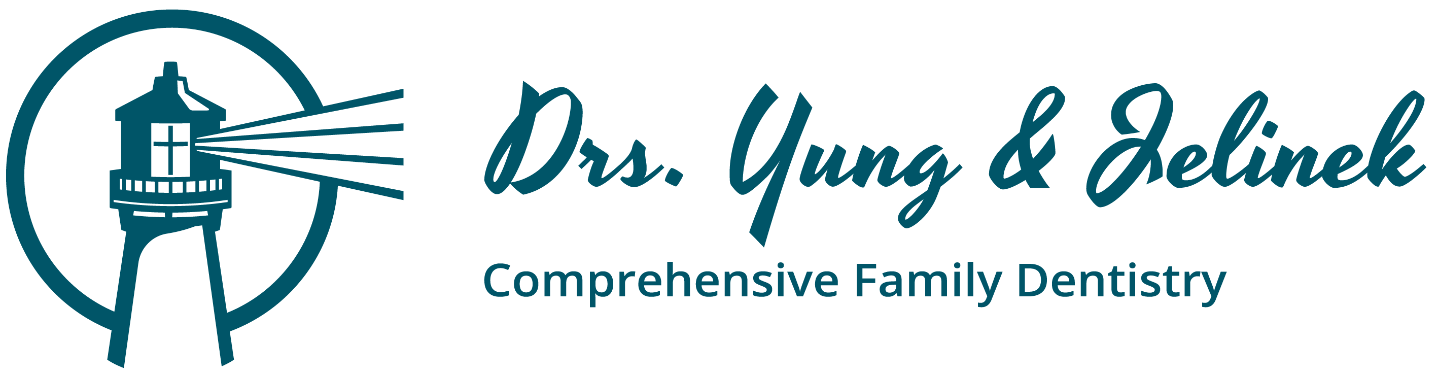 Drs. Yung & Jelinek Comprehensive Family Dentistry